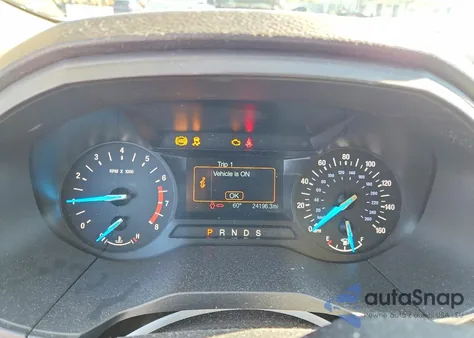 2020 Ford Edge Se z USA, uszkodzony, nr VIN 2FMPK3G94LBB18517